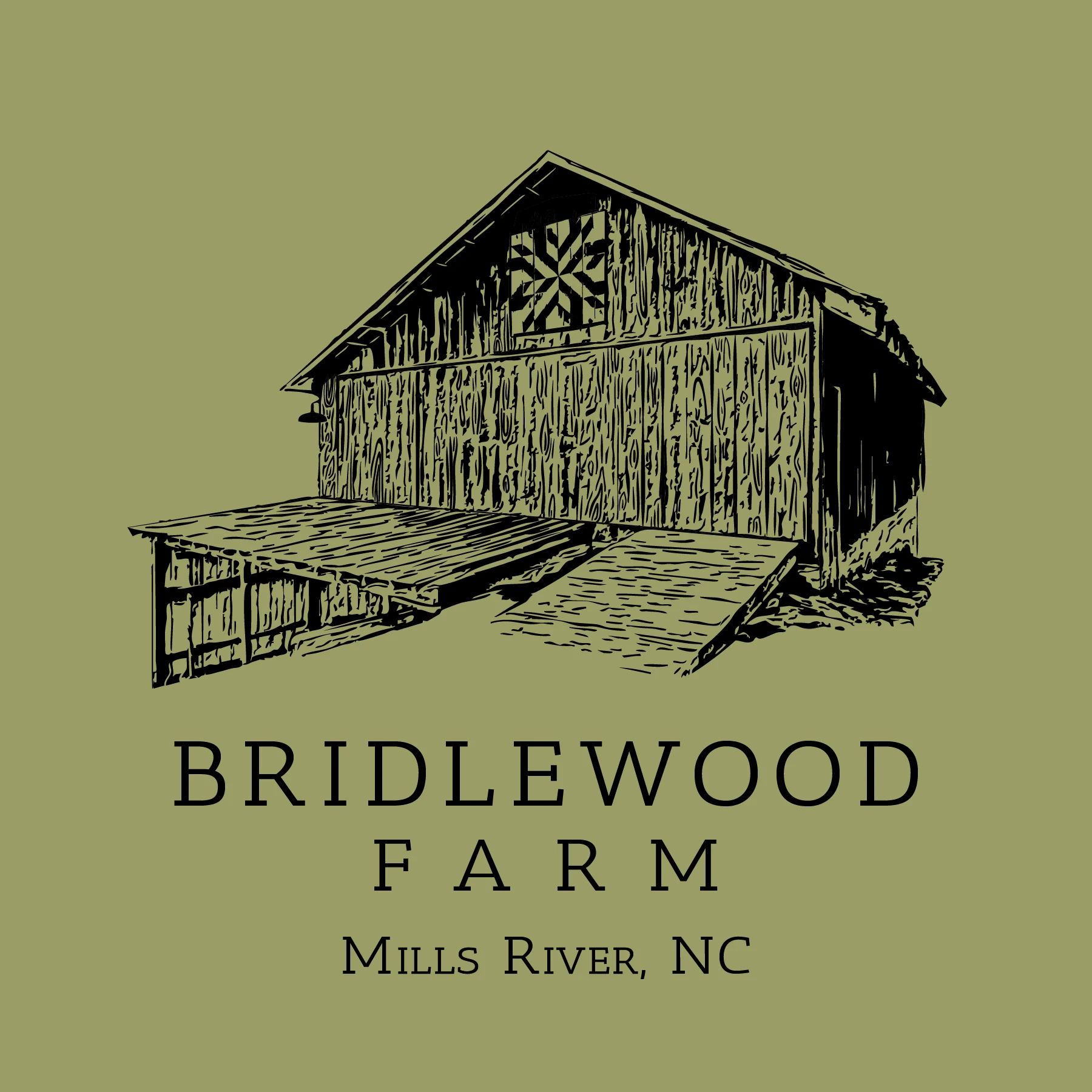 Bridlewood Farm — Mills River, NC